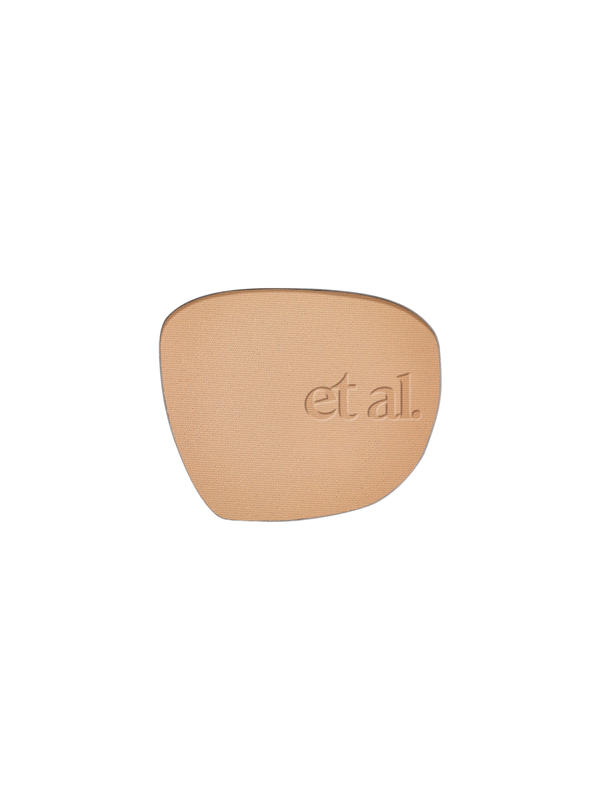 Skin Protect Powder Foundation Refill - 140N