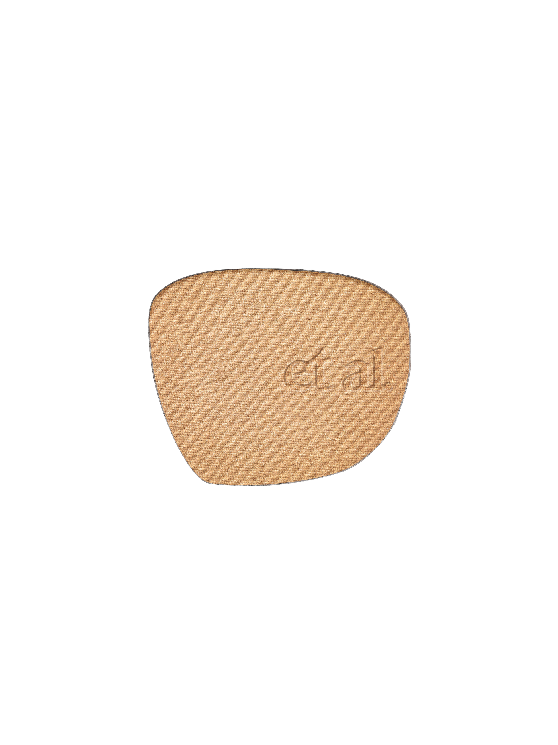 Skin Protect Powder Foundation Refill - 150W