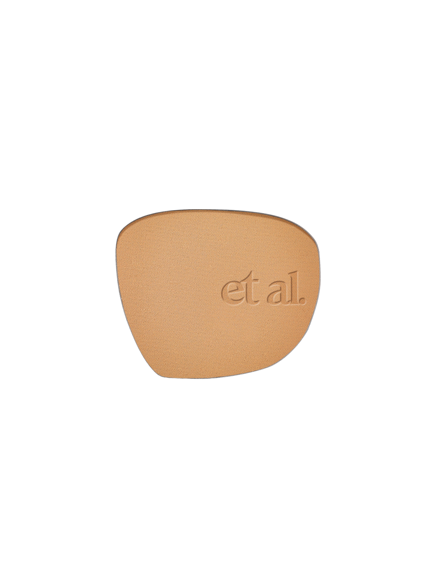 Skin Protect Powder Foundation Refill - 160N