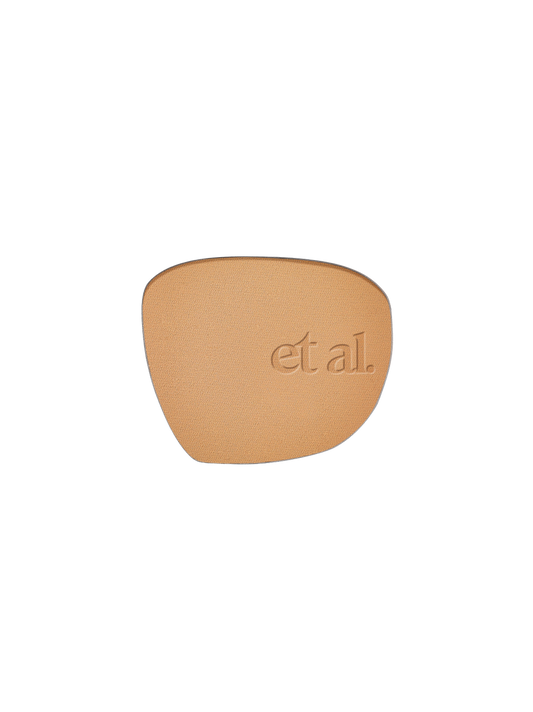 Skin Protect Powder Foundation Refill - 160N