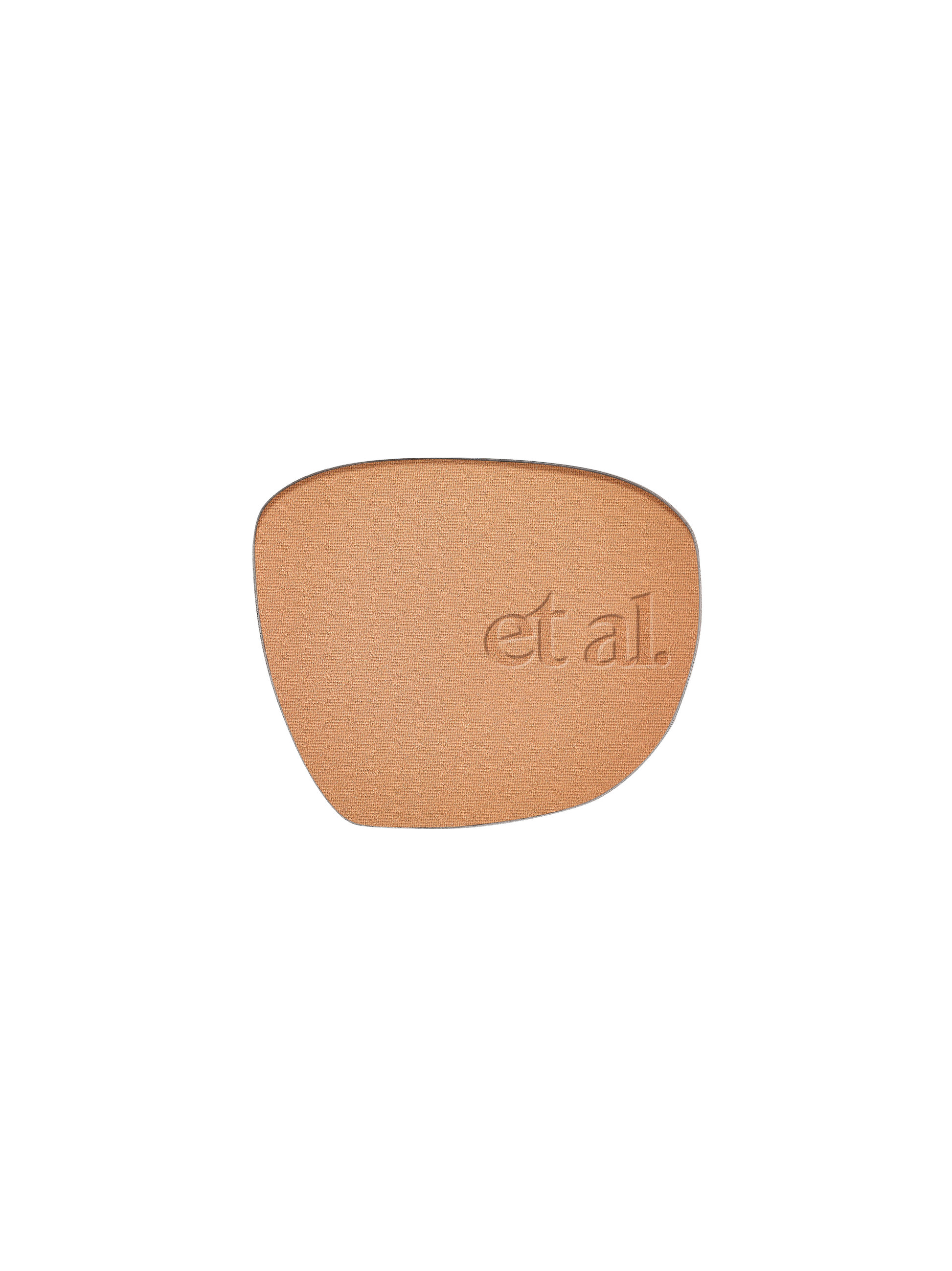 Skin Protect Powder Foundation Refill - 170W