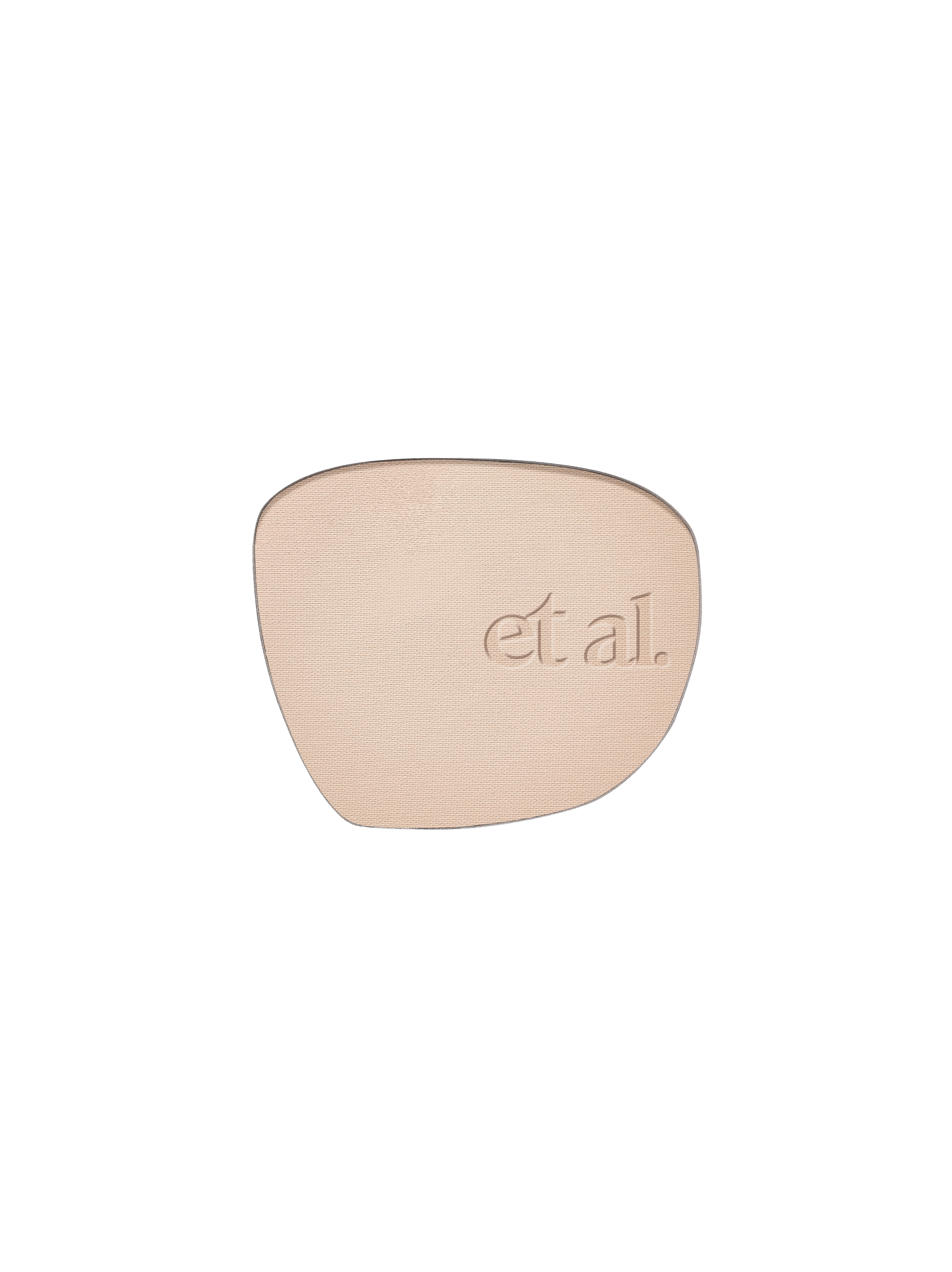 Skin Protect Powder Foundation Refill - 40N