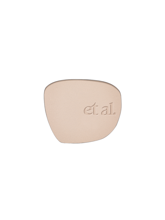 Skin Protect Powder Foundation Refill - 50 C
