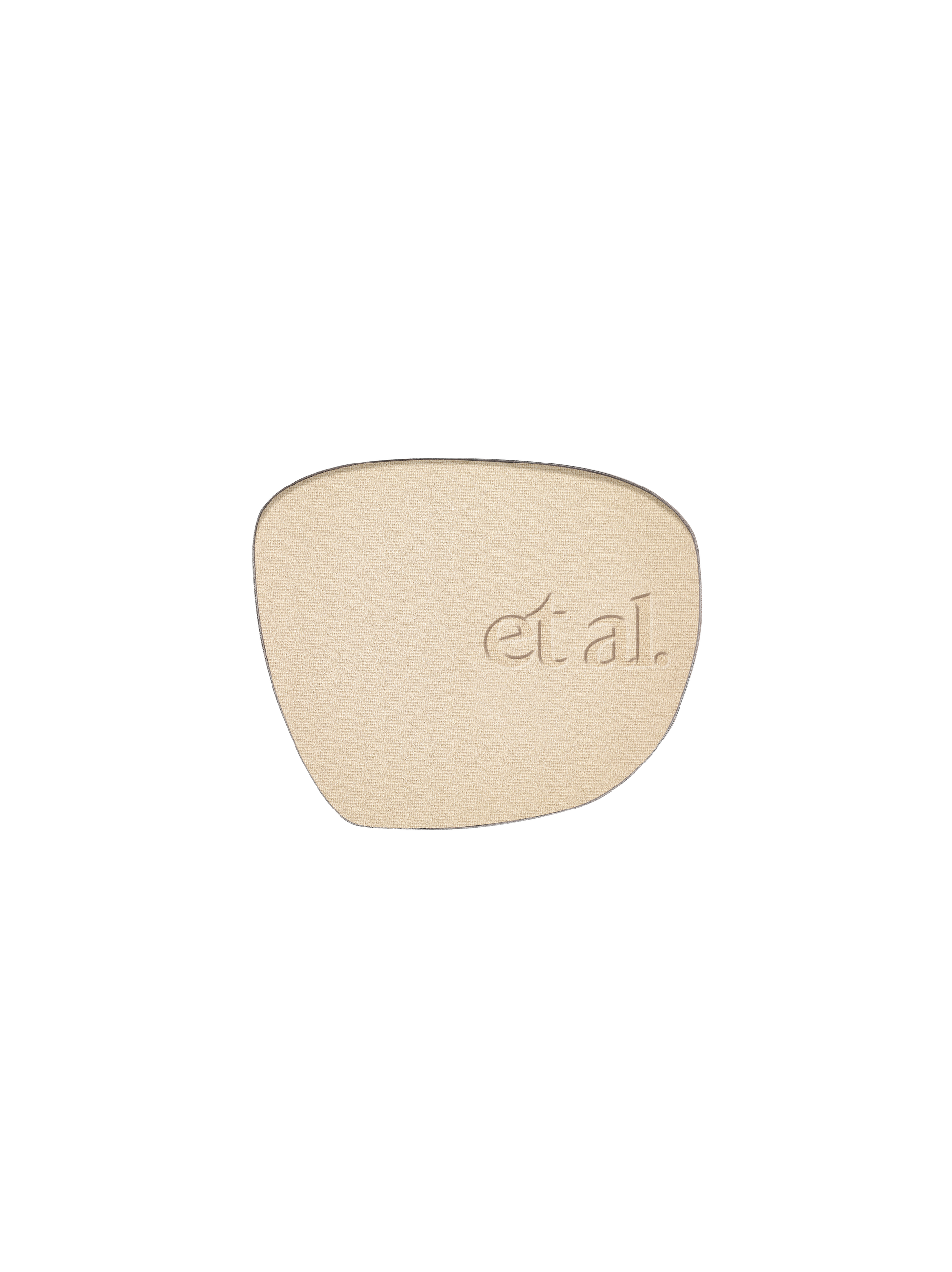 Skin Protect Powder Foundation Refill - 60W