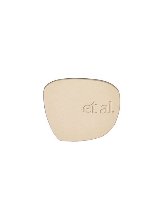 Skin Protect Powder Foundation Refill - 60W