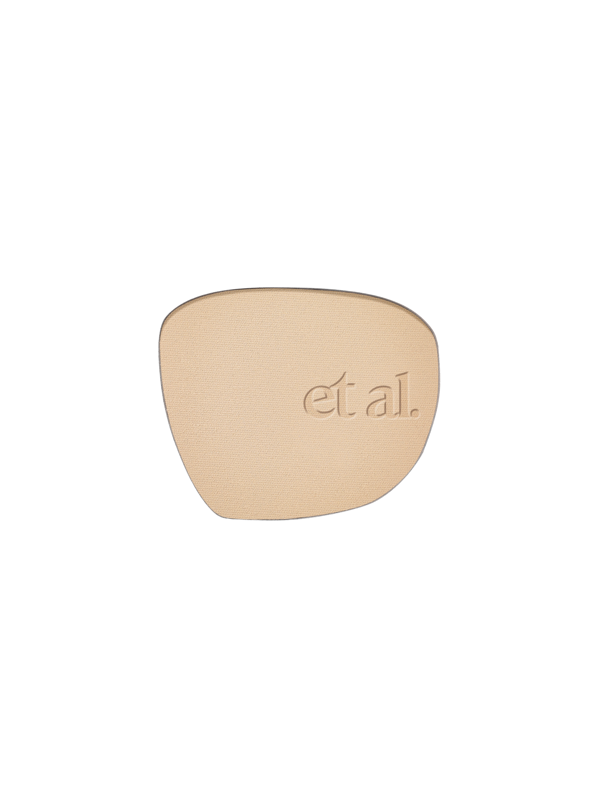 Skin Protect Powder Foundation Refill - 80W