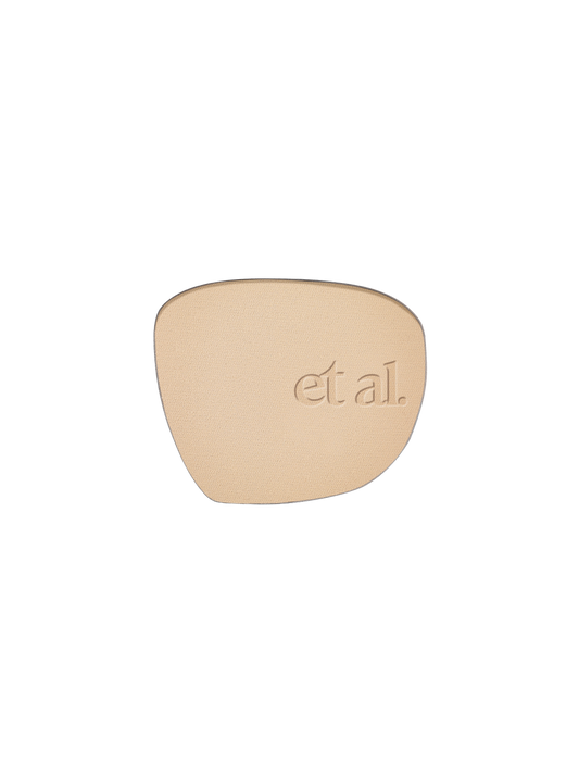 Skin Protect Powder Foundation Refill - 80W