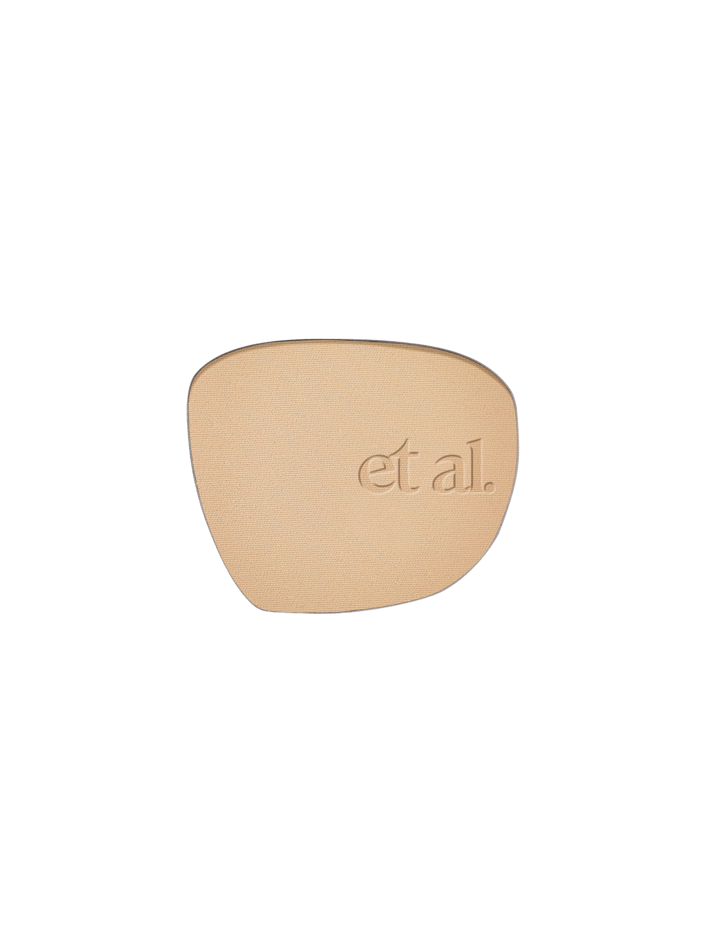 Skin Protect Powder Foundation Refill - 90N
