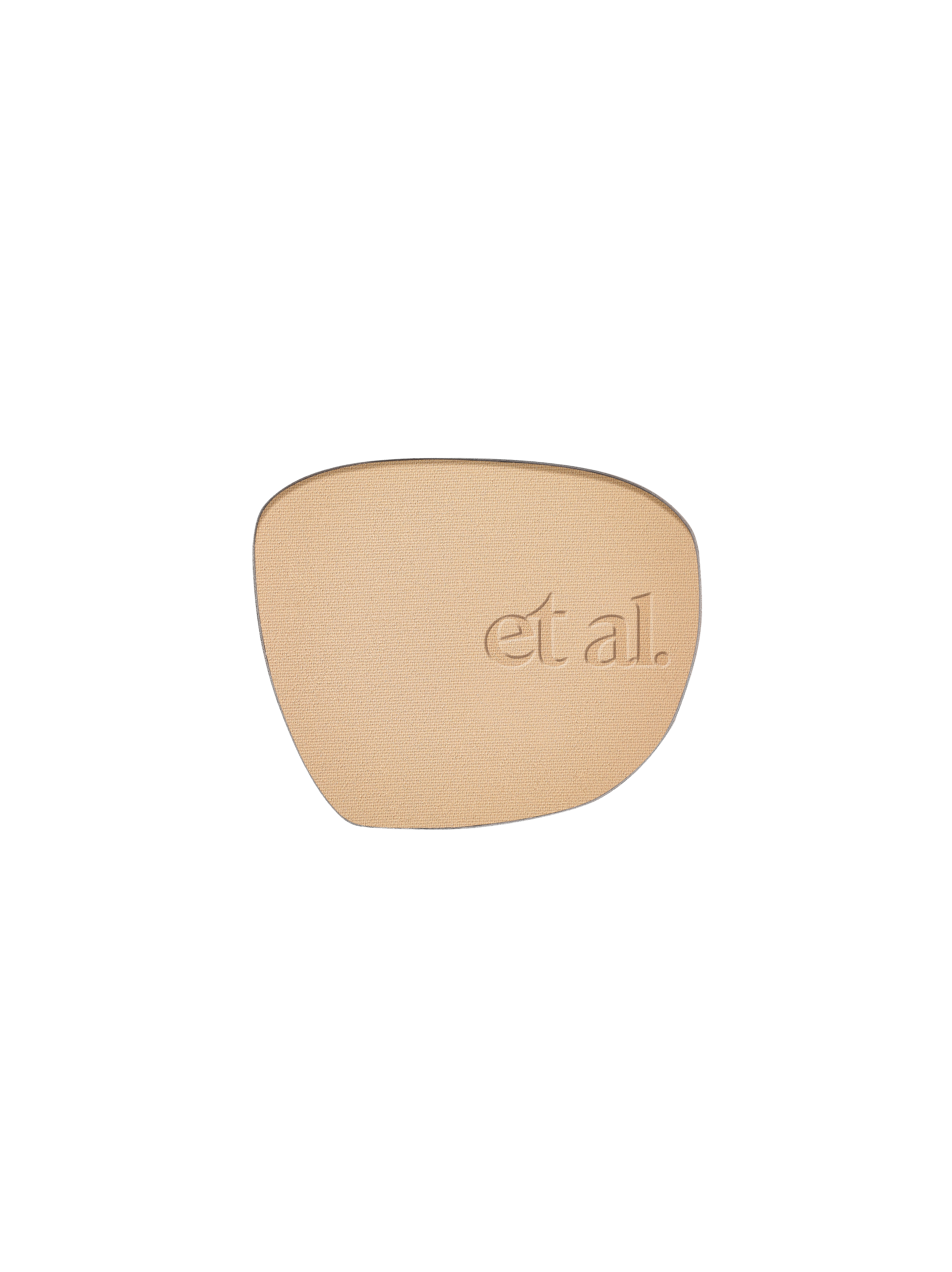 Skin Protect Powder Foundation Refill - 90N