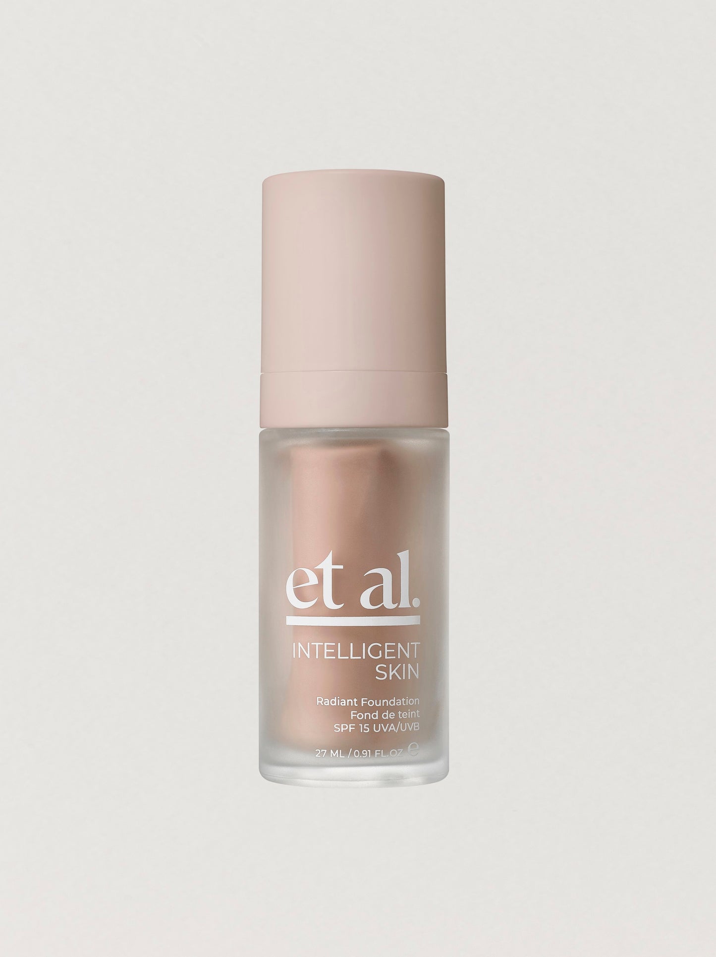 Intelligent Skin Radiant Foundation - 100N