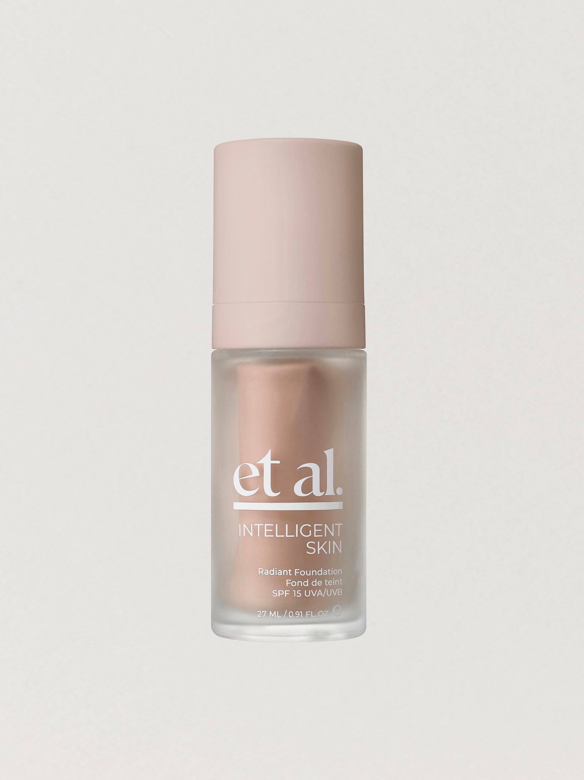 Intelligent Skin Radiant Foundation - 100N