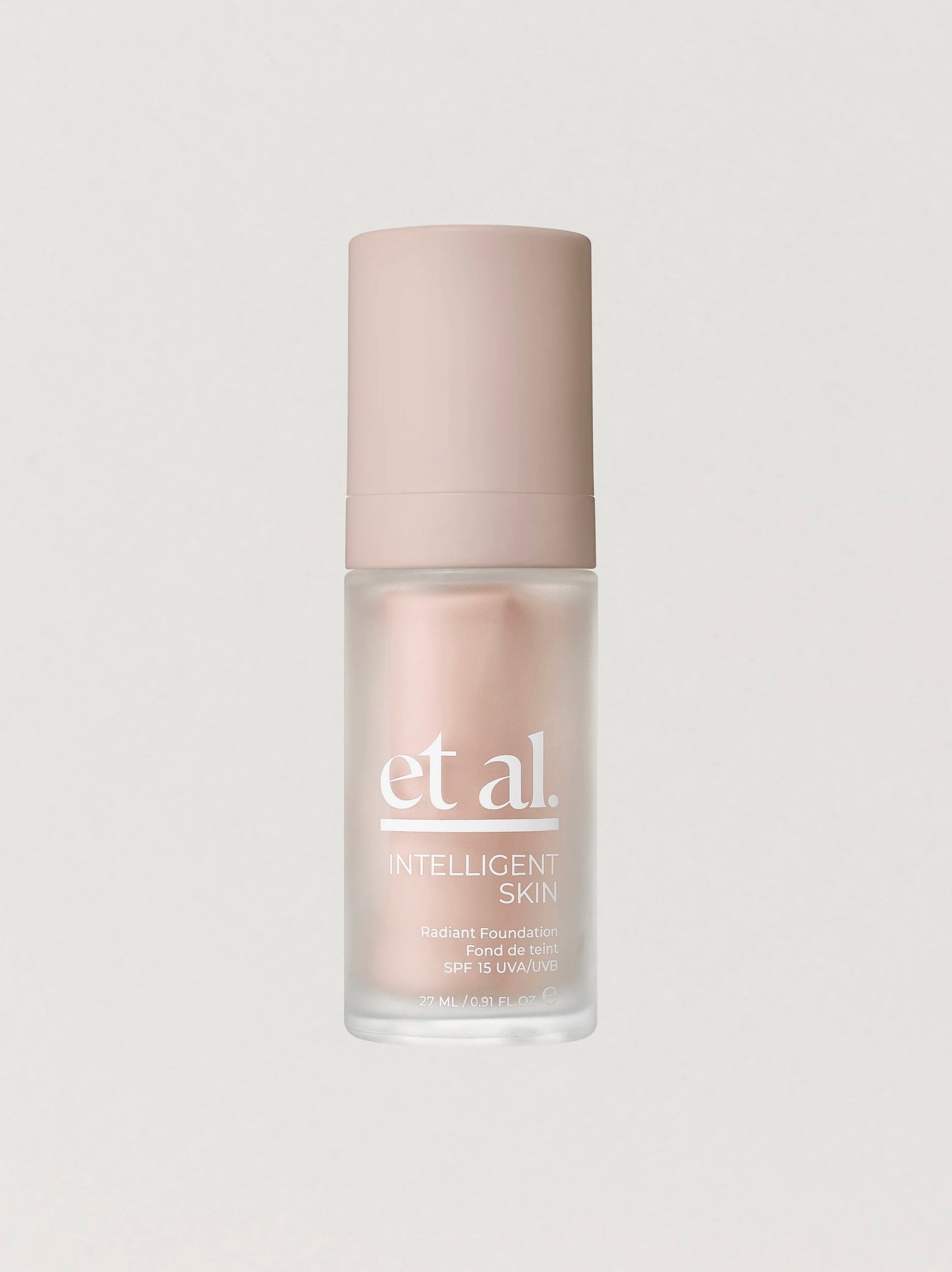 Intelligent Skin Radiant Foundation - 10N