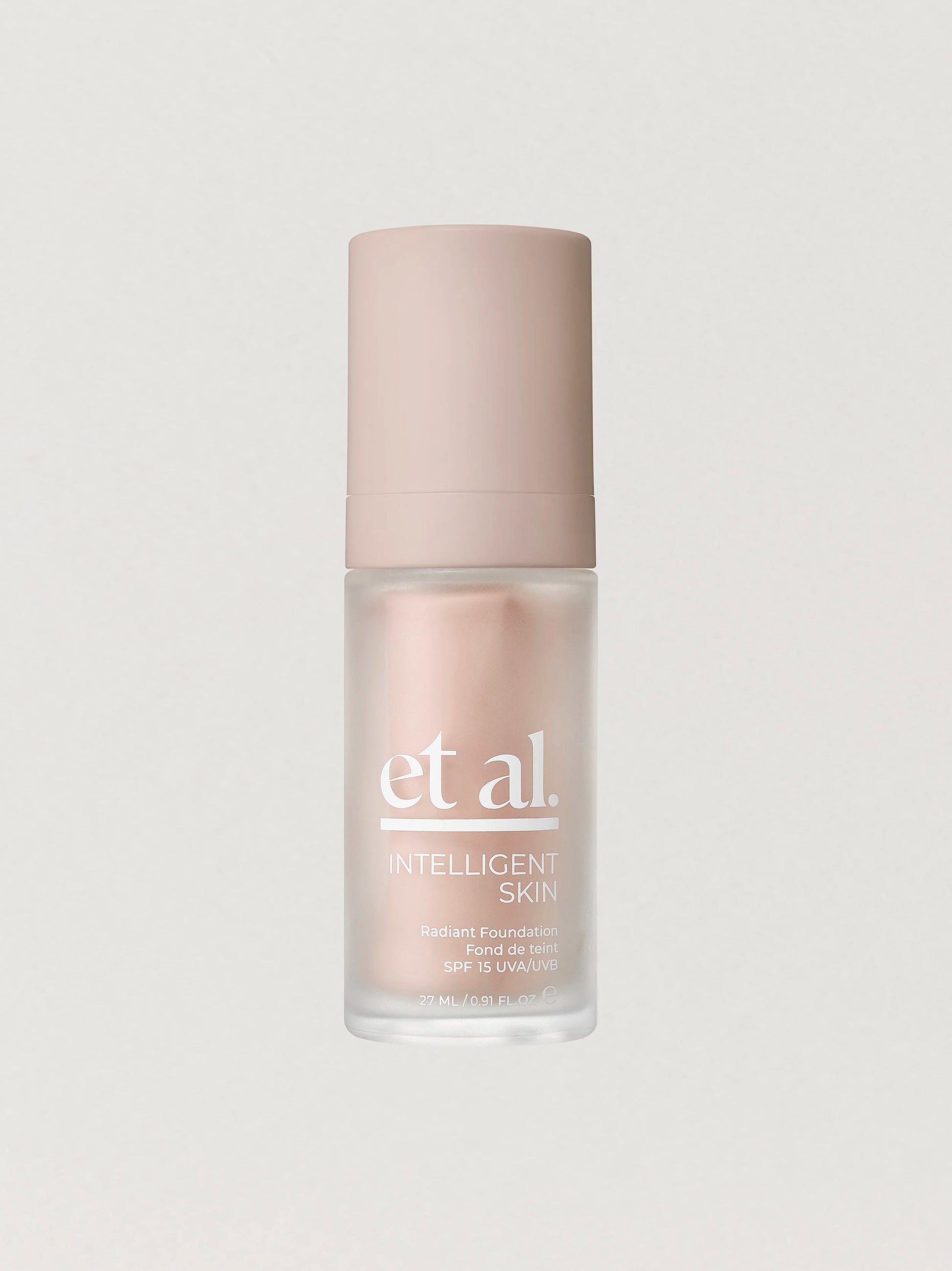Intelligent Skin Radiant Foundation - 10N