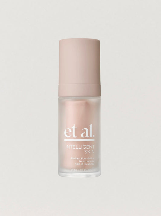 Intelligent Skin Radiant Foundation - 10N
