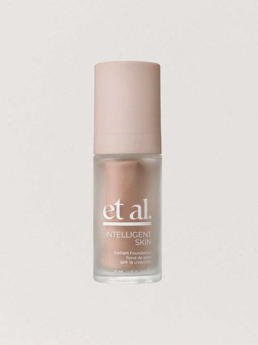 Intelligent Skin Radiant Foundation - 110W