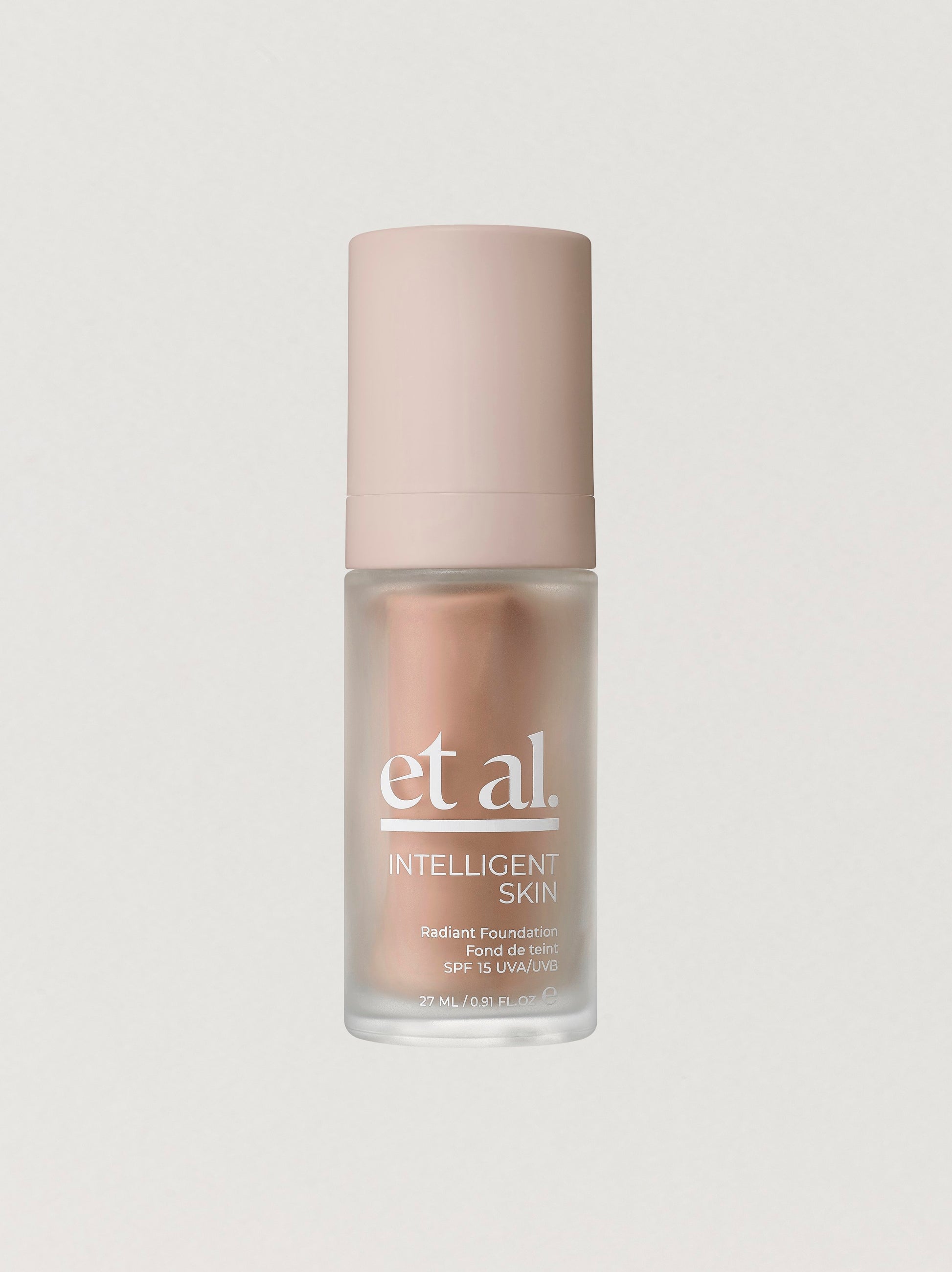 Intelligent Skin Radiant Foundation - 120W