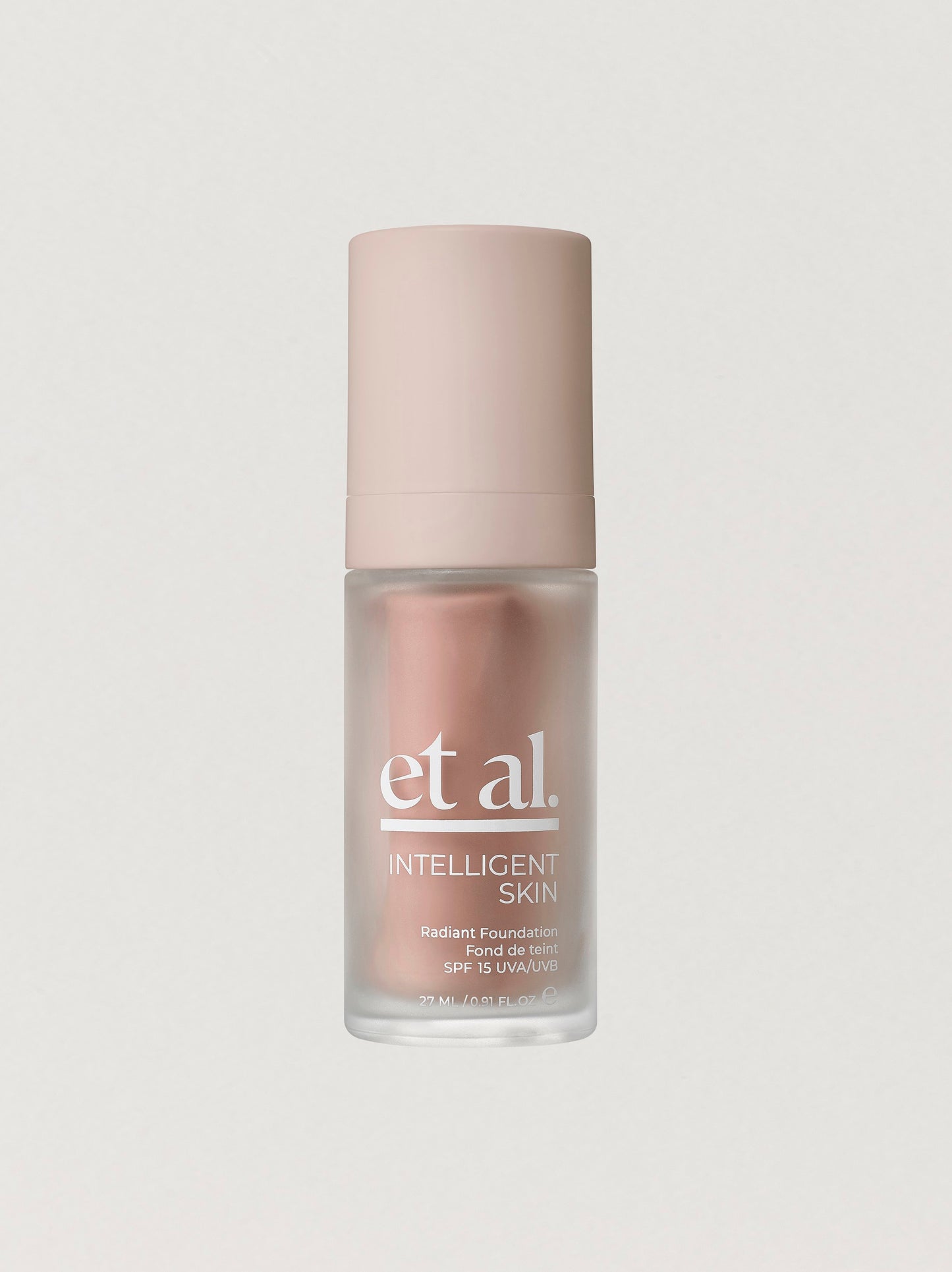 Intelligent Skin Radiant Foundation - 130C