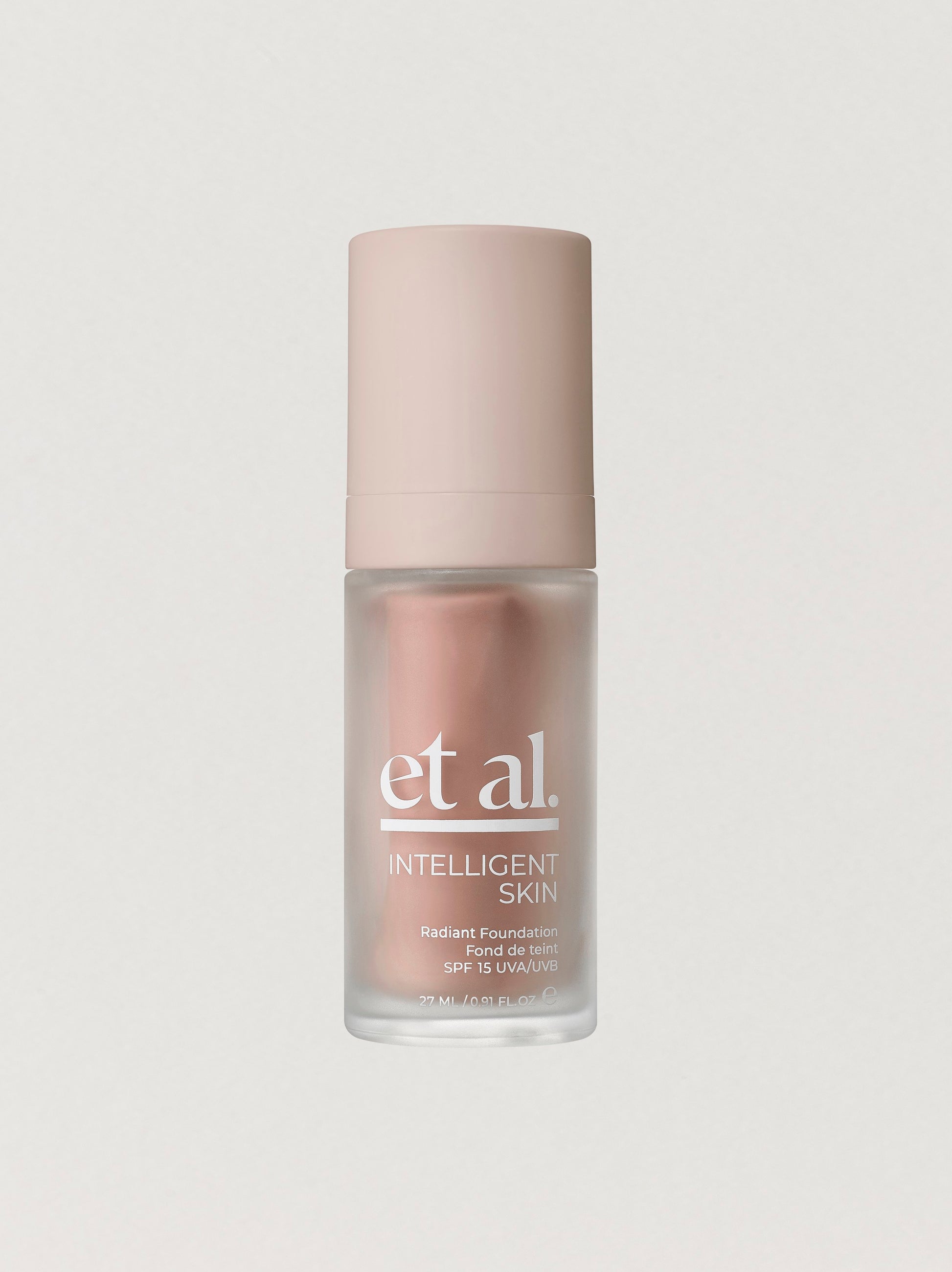 Intelligent Skin Radiant Foundation - 130C