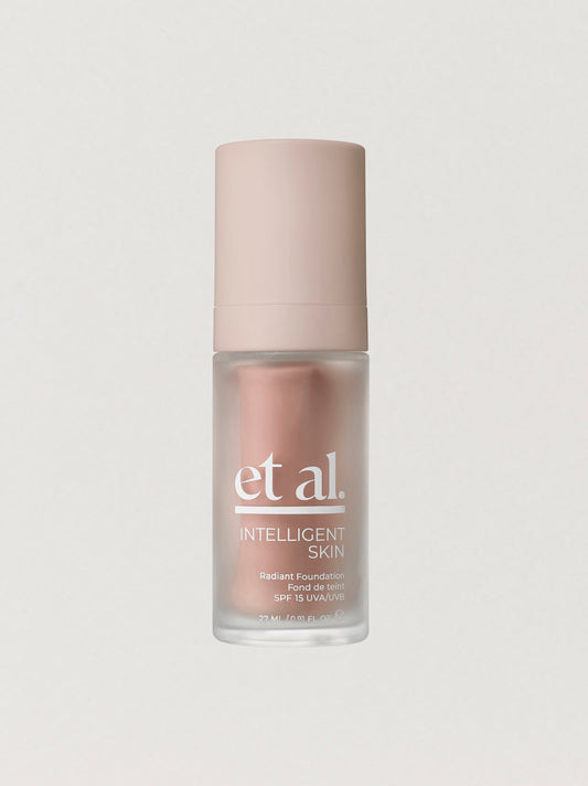 Intelligent Skin Radiant Foundation - 130C