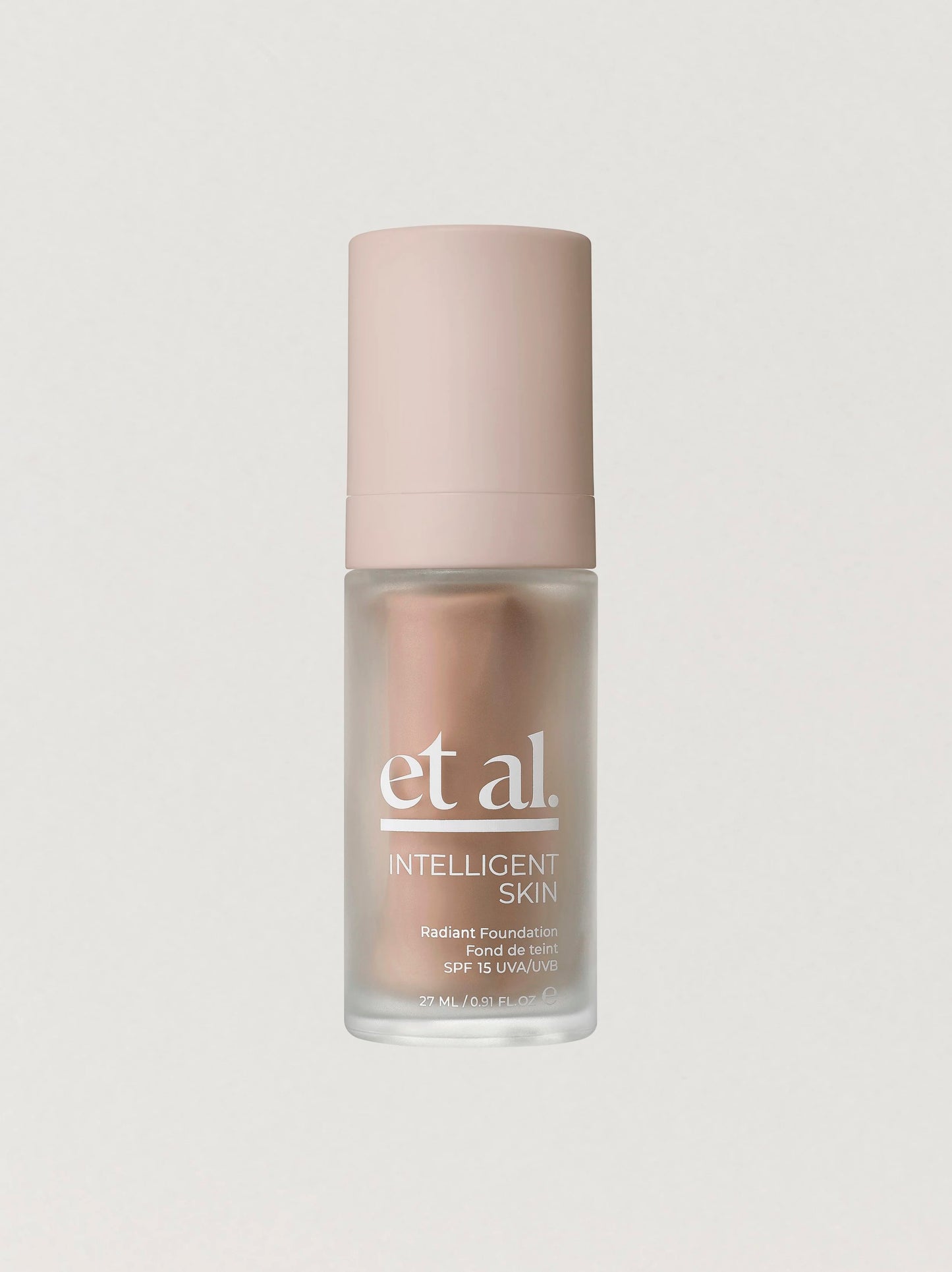 Intelligent Skin Radiant Foundation - 140N