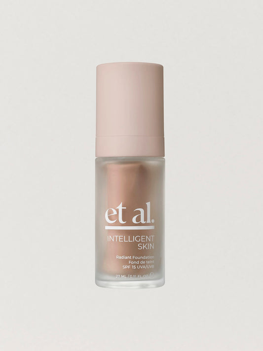 Intelligent Skin Radiant Foundation - 140N
