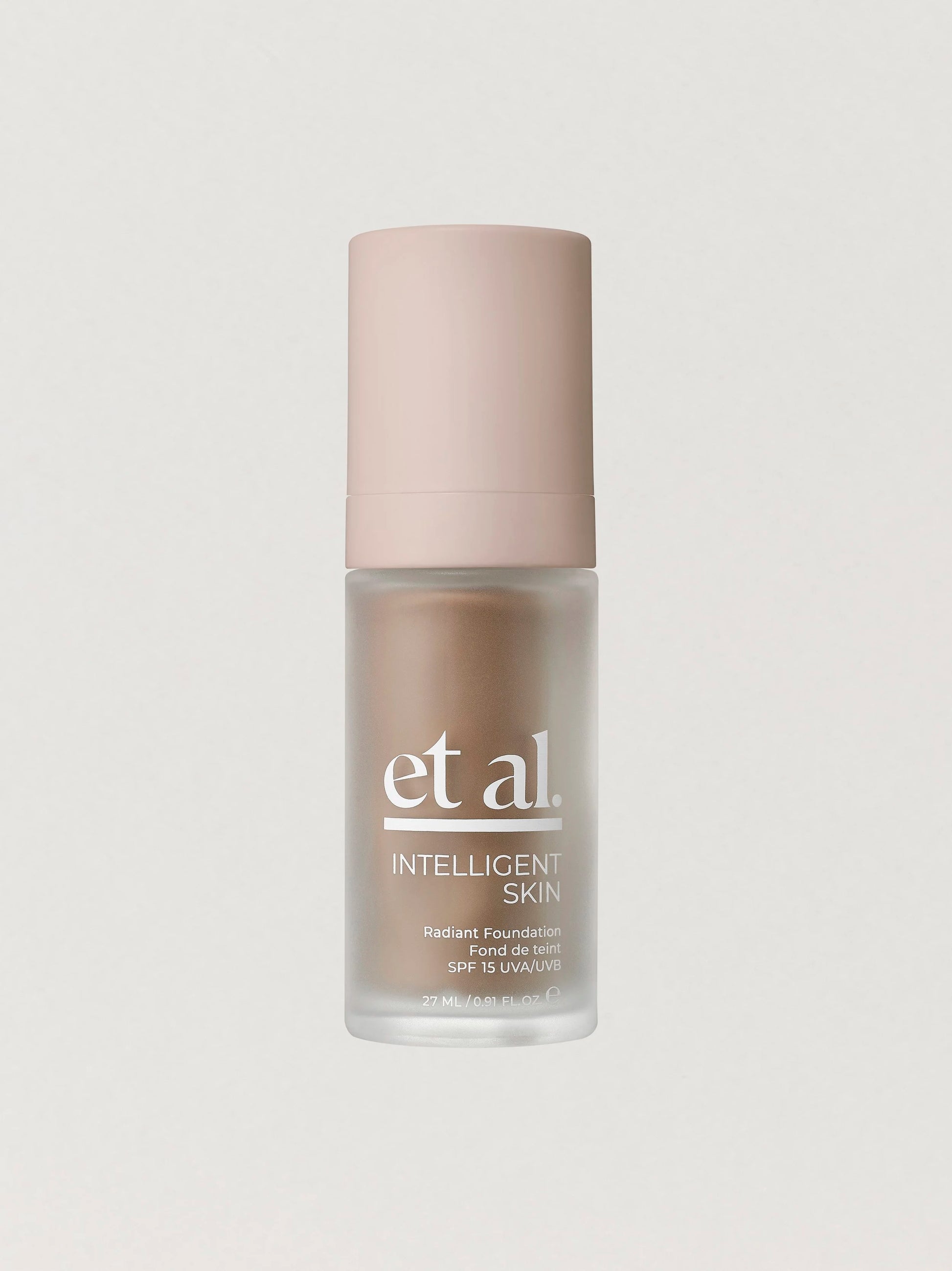 Intelligent Skin Radiant Foundation - 150N