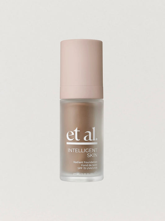 Intelligent Skin Radiant Foundation - 170N