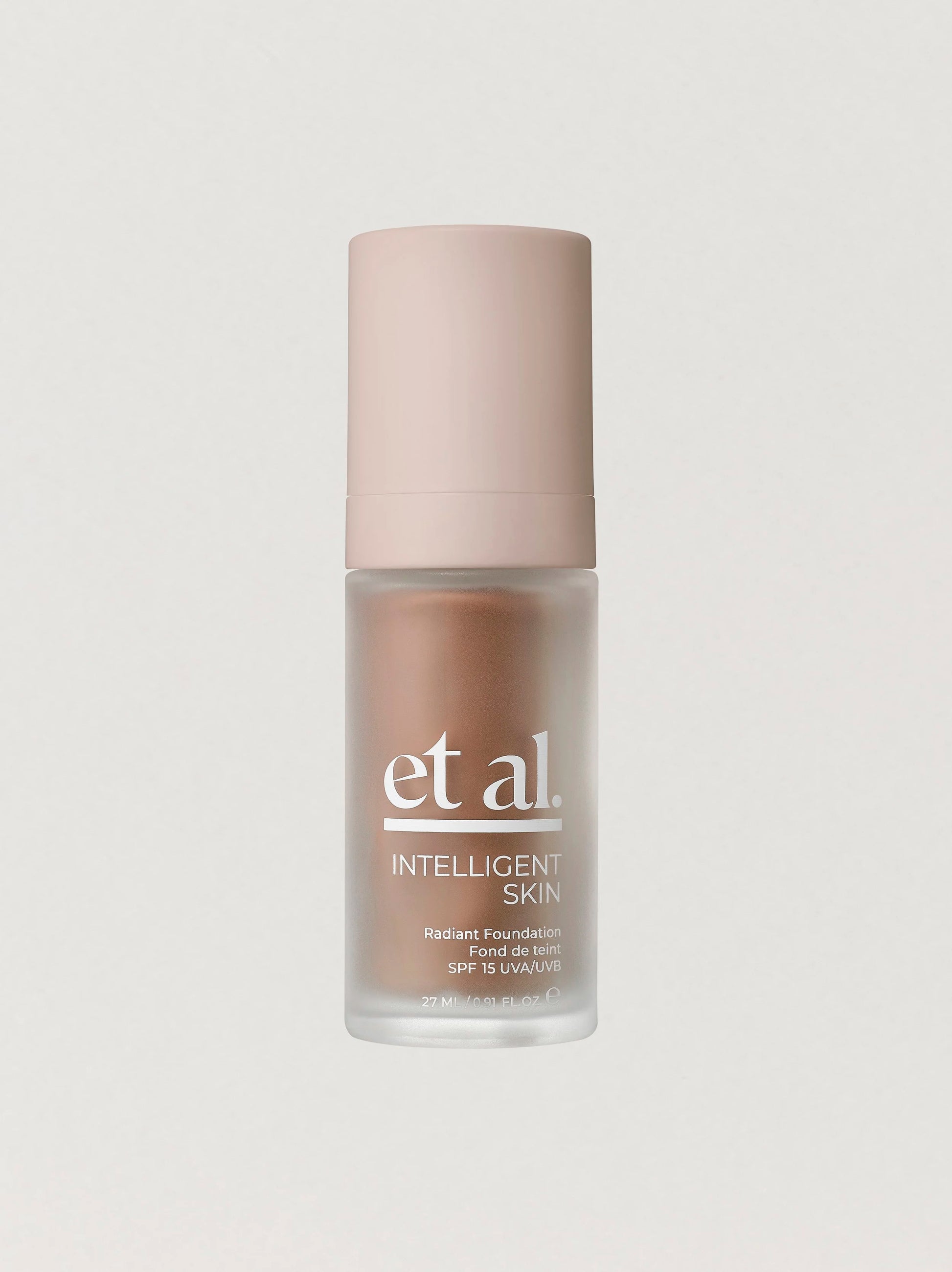 Intelligent Skin Radiant Foundation - 190C