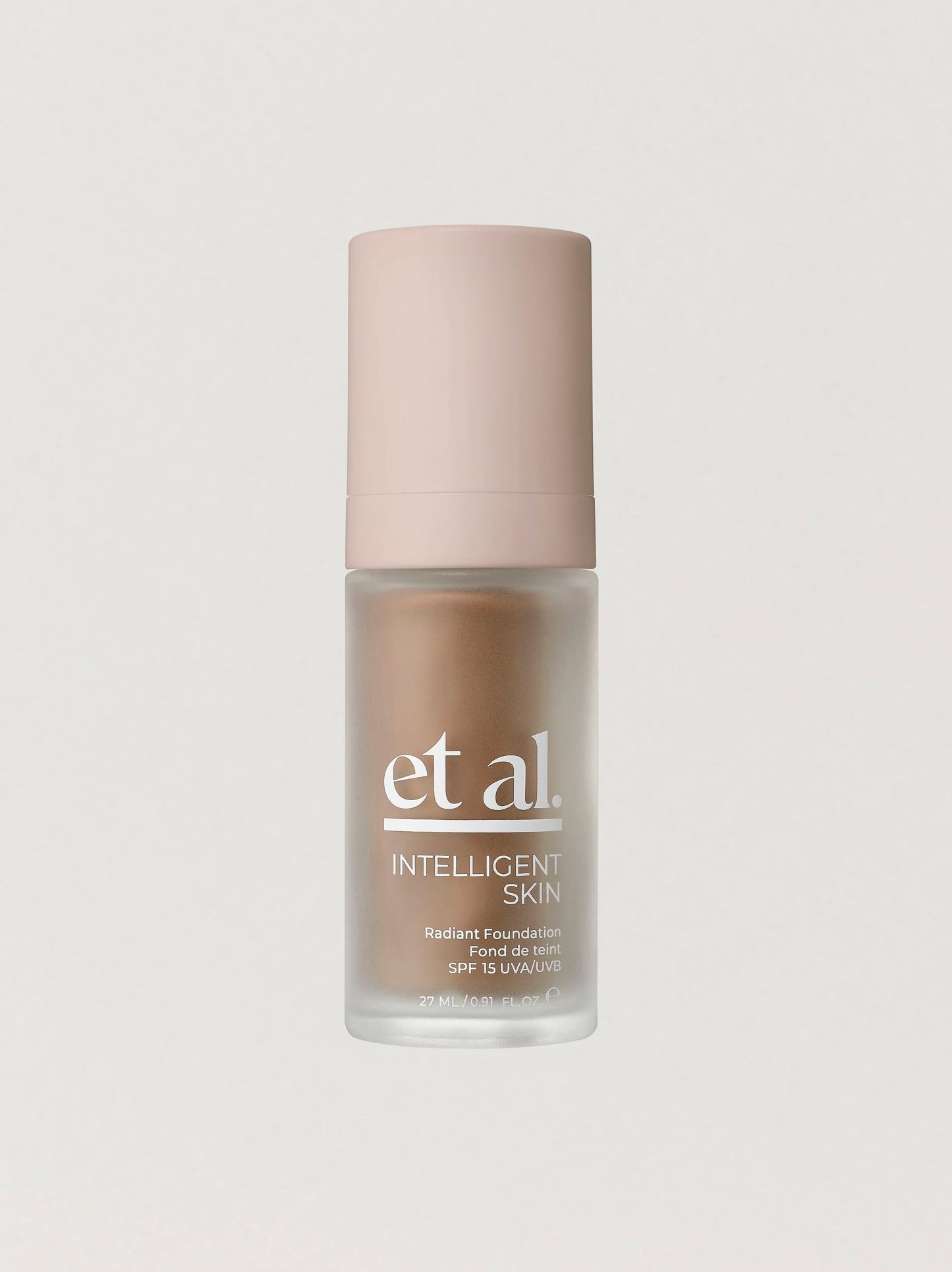 Intelligent Skin Radiant Foundation - 200W