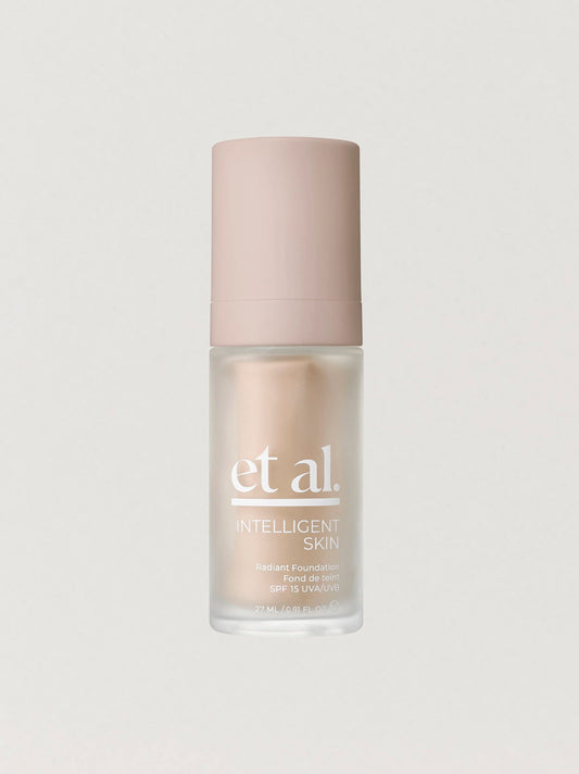 Intelligent Skin Radiant Foundation - 20W