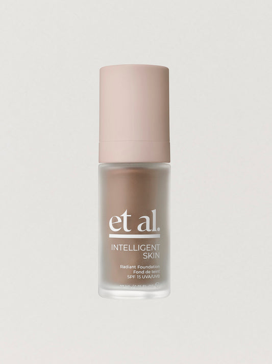 Intelligent Skin Radiant Foundation - 210W