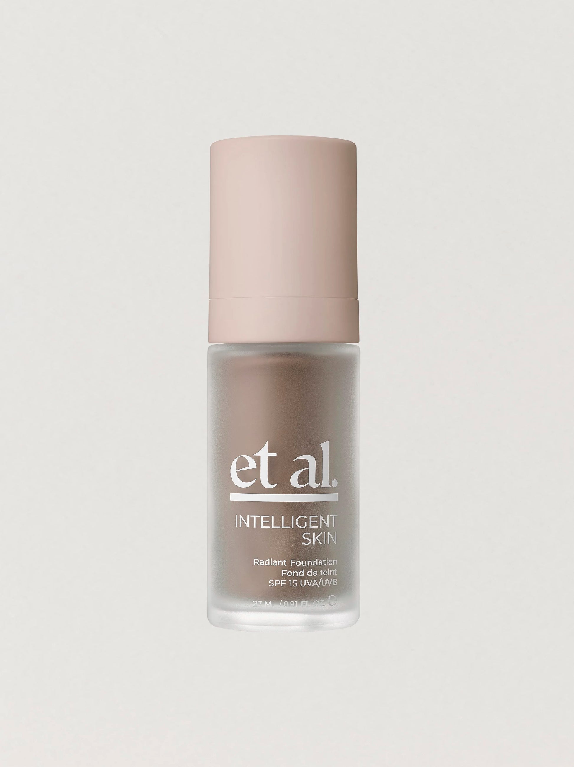 Intelligent Skin Radiant Foundation - 220C