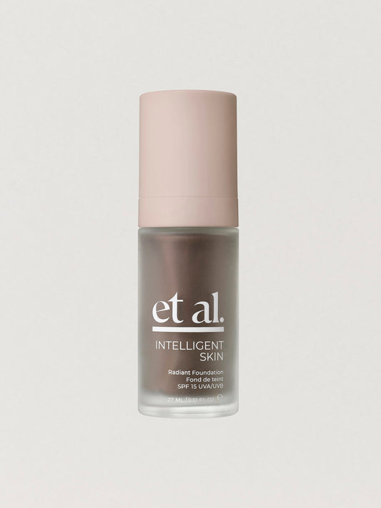 Intelligent Skin Radiant Foundation -290N