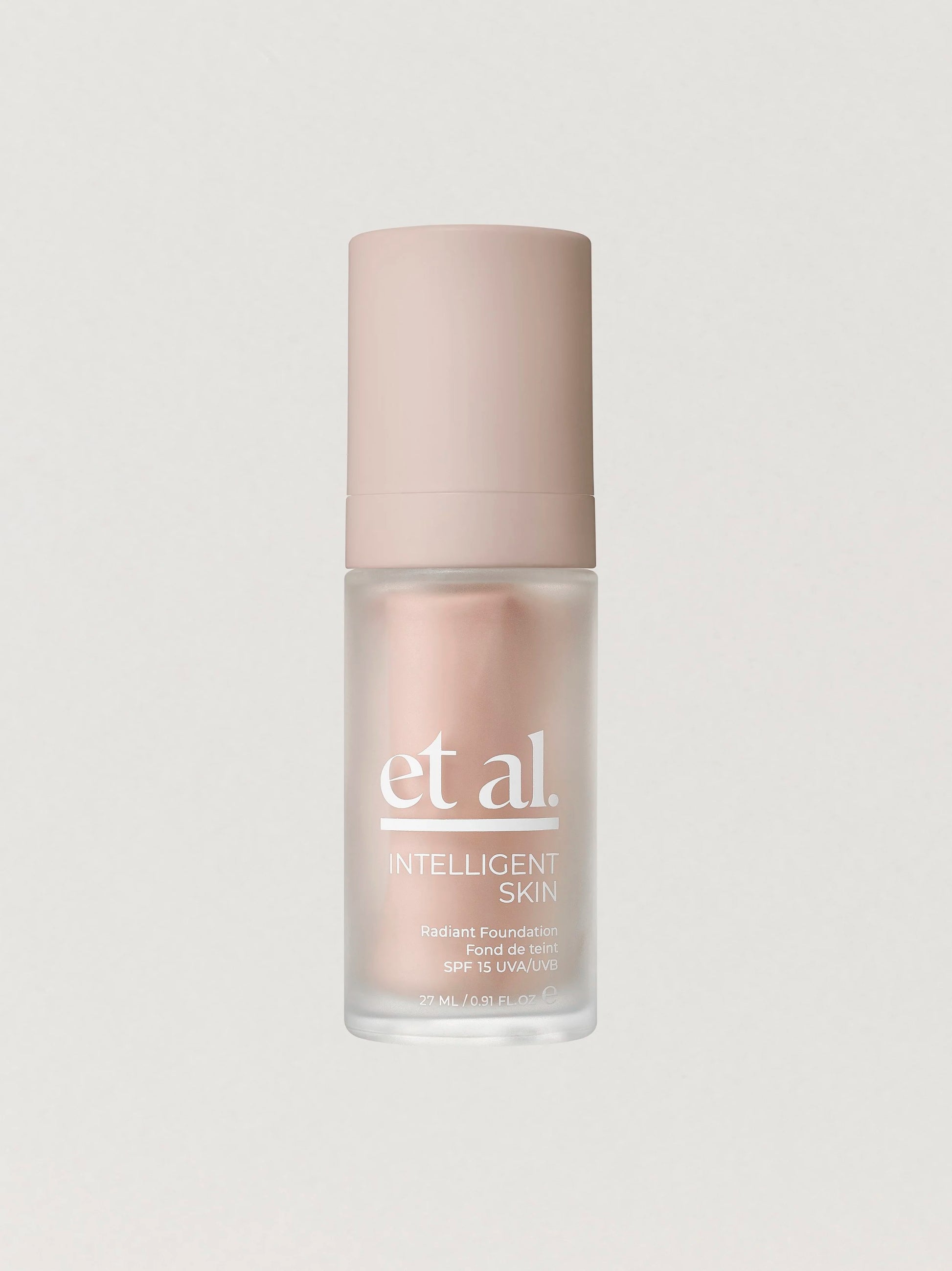 Intelligent Skin Radiant Foundation - 30N