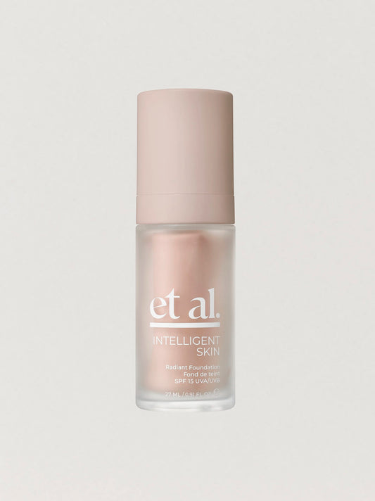 Intelligent Skin Radiant Foundation - 30N
