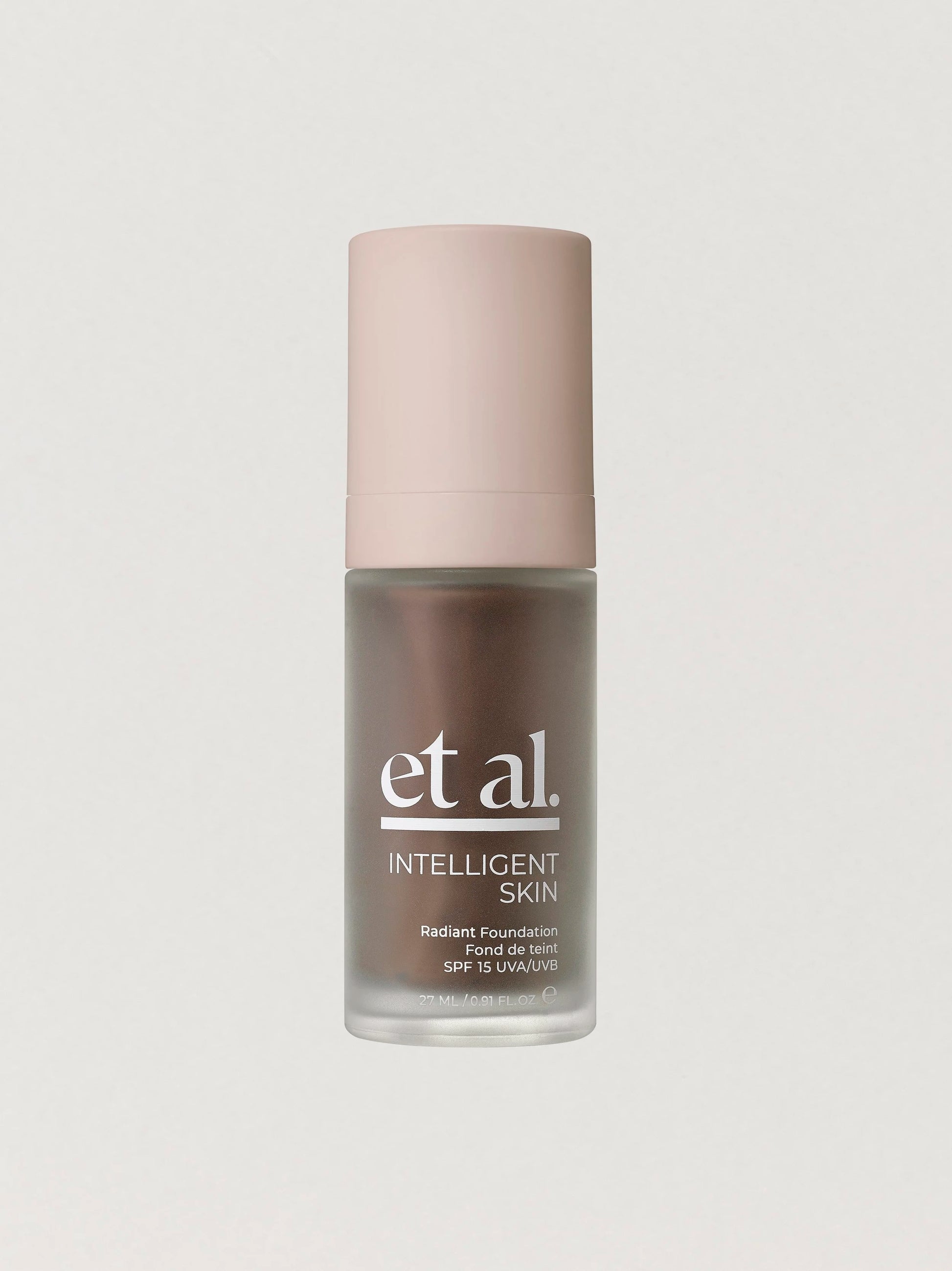 Intelligent Skin Radiant Foundation -310W