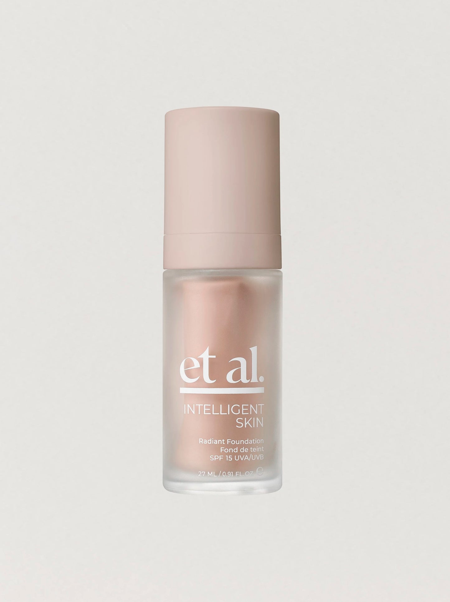 Intelligent Skin Radiant Foundation - 40C