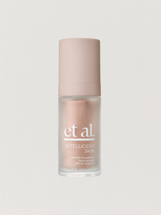 Intelligent Skin Radiant Foundation - 40C