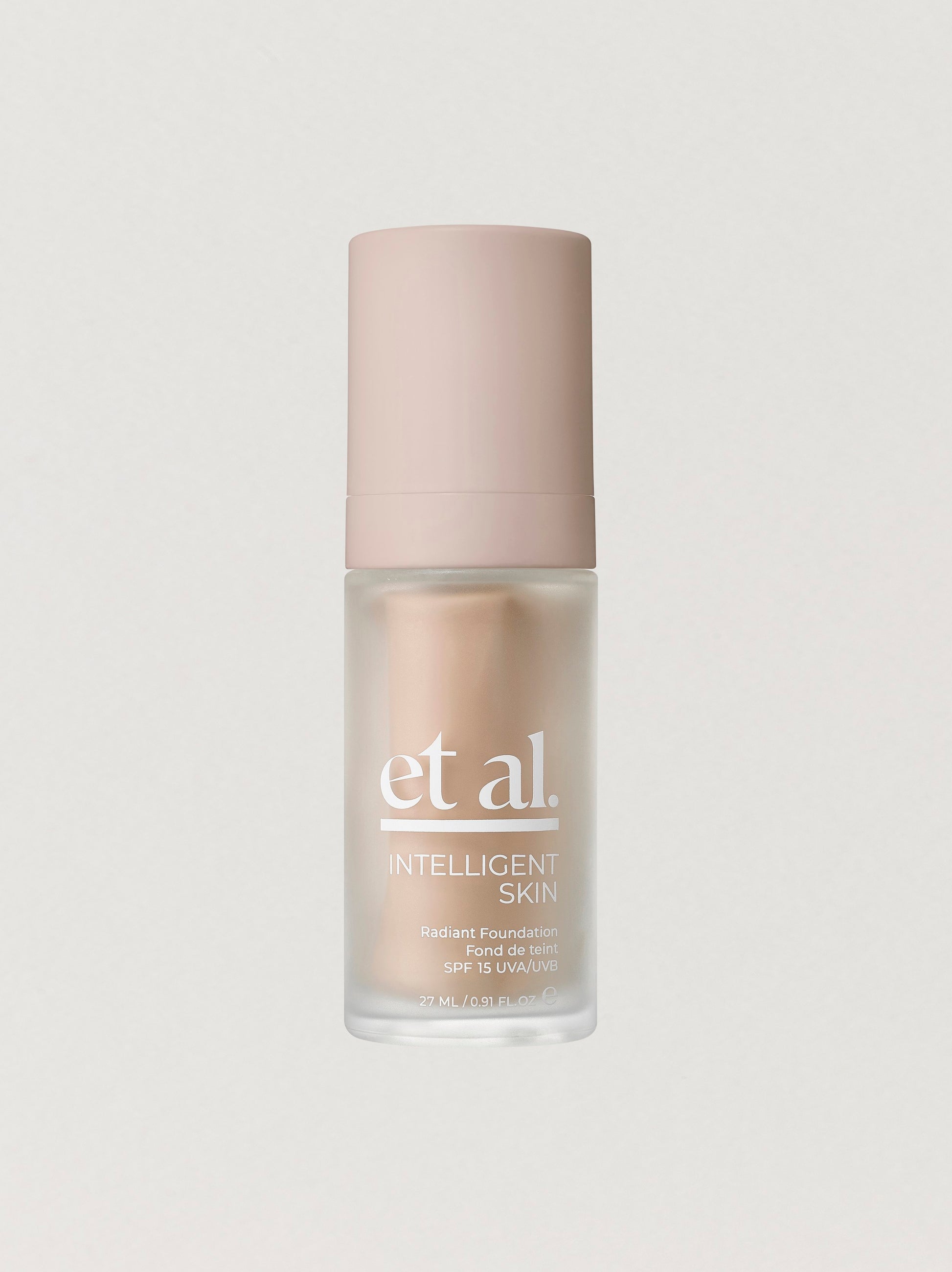 Intelligent Skin Radiant Foundation - 50W