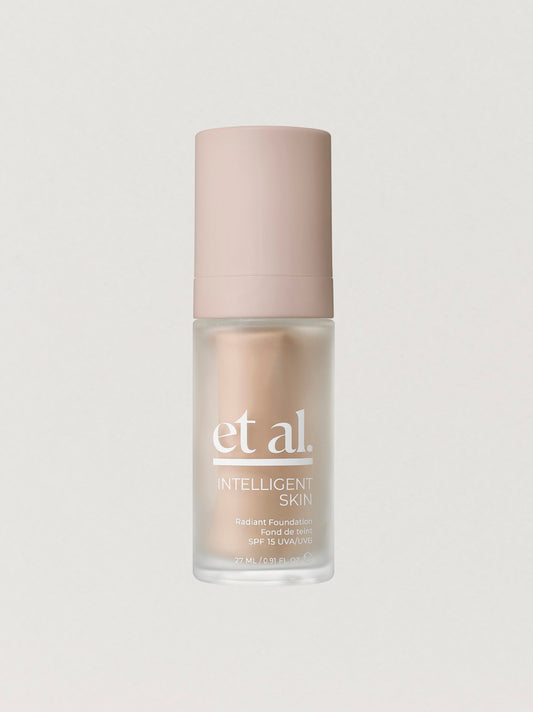 Intelligent Skin Radiant Foundation - 50W