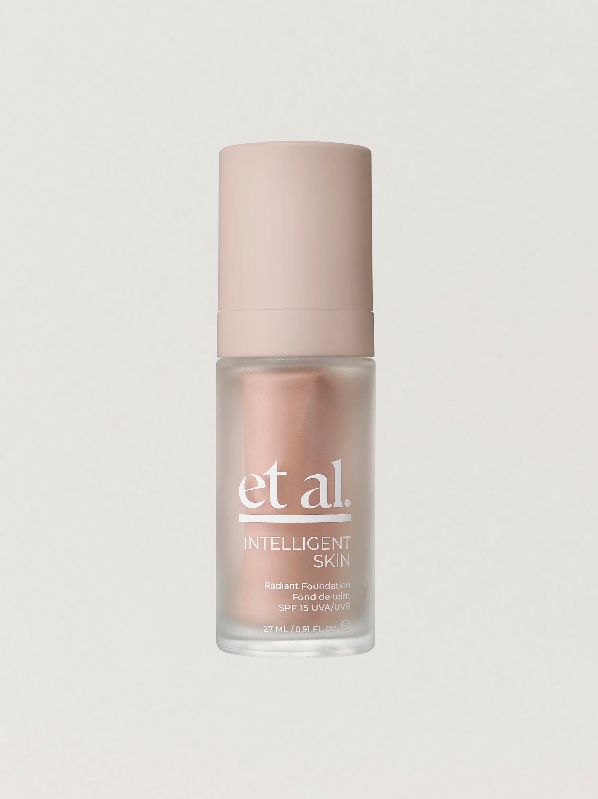 Intelligent Skin Radiant Foundation - 60W