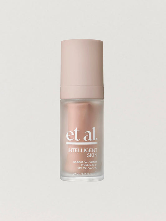 Intelligent Skin Radiant Foundation - 60W