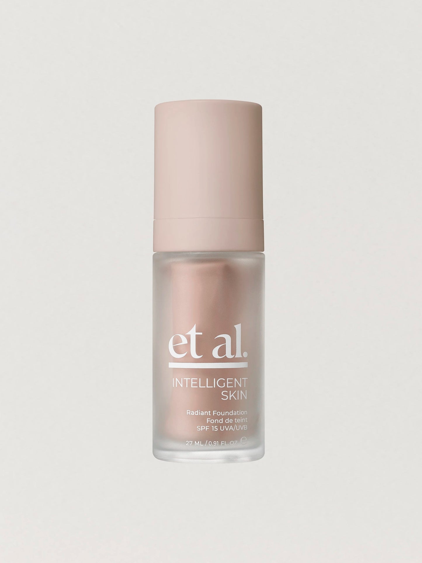Intelligent Skin Radiant Foundation - 70c