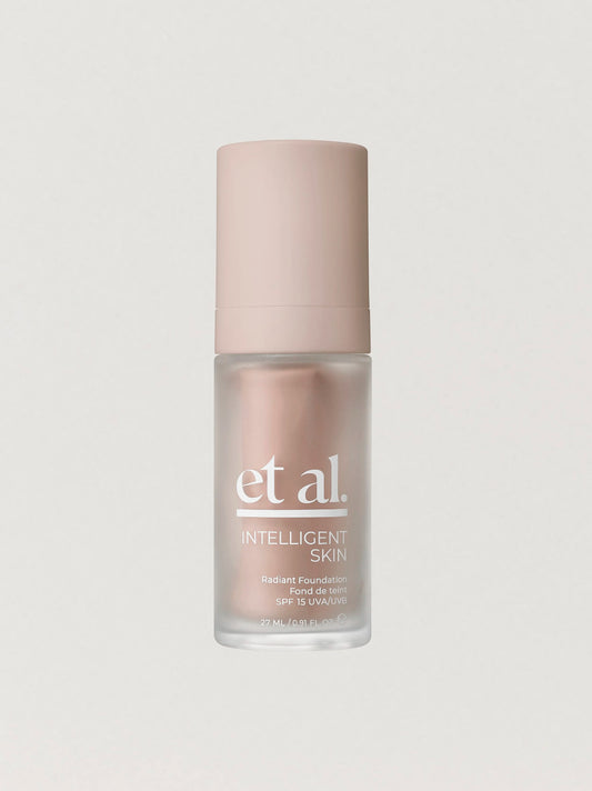 Intelligent Skin Radiant Foundation - 70c