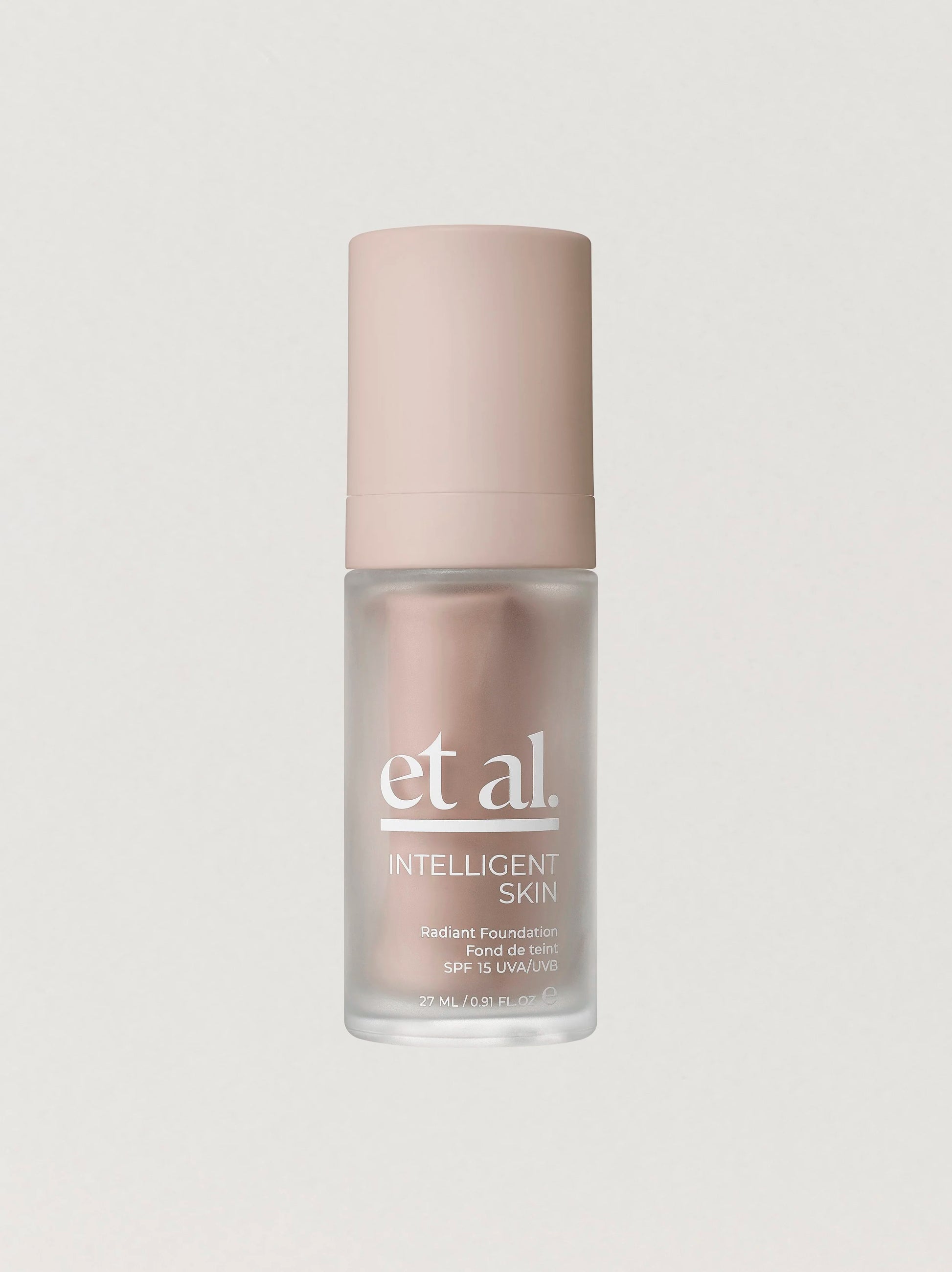 Intelligent Skin Radiant Foundation - 90C
