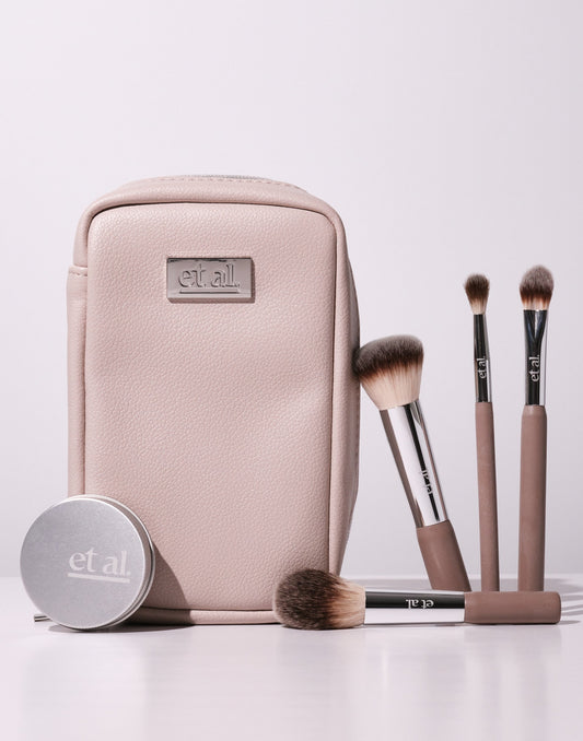 Limited Edition Brush Set